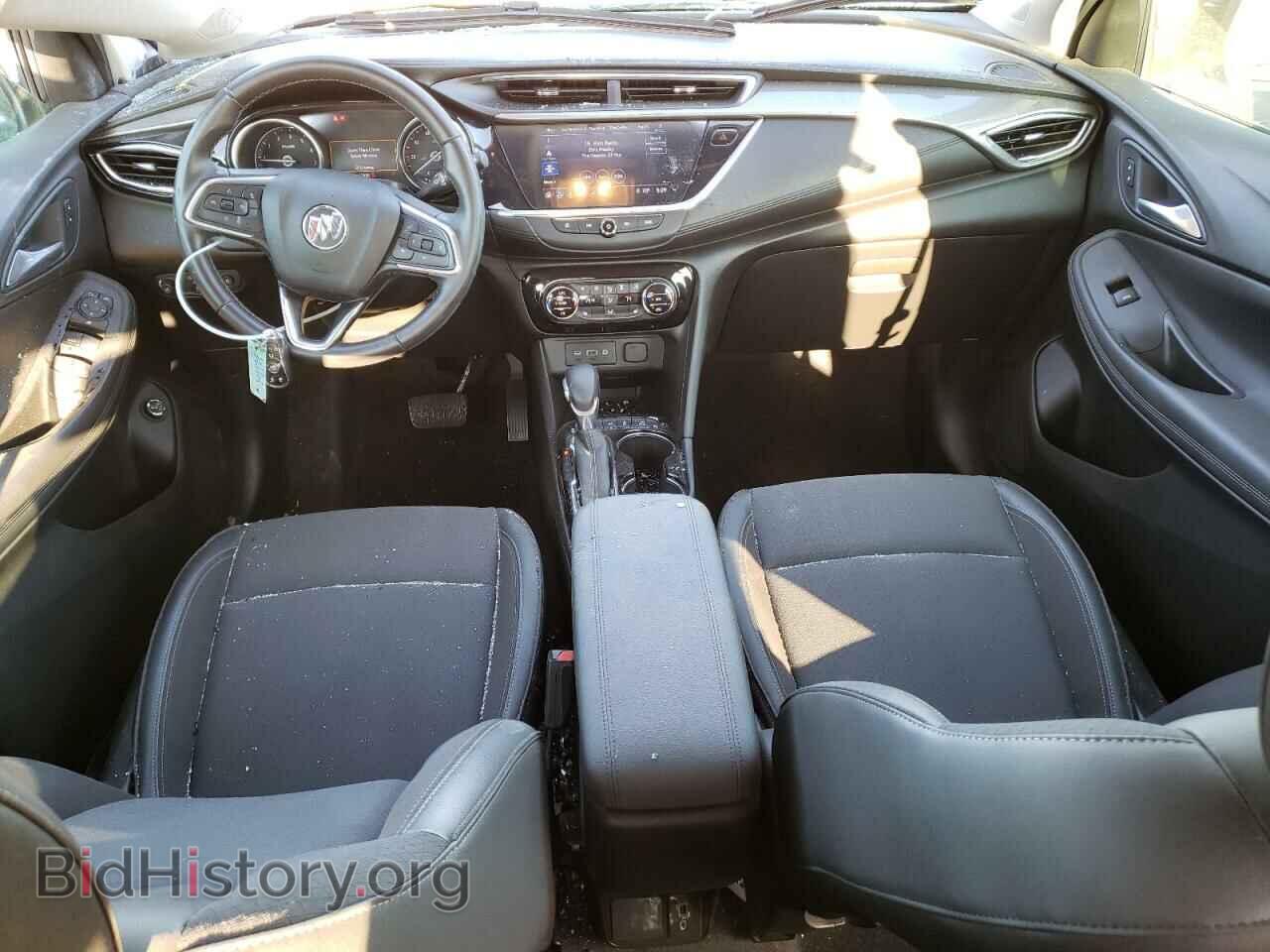 2020 BUICK ENCORE - VIN: KL4MMDS21LB125913 - Фото 8