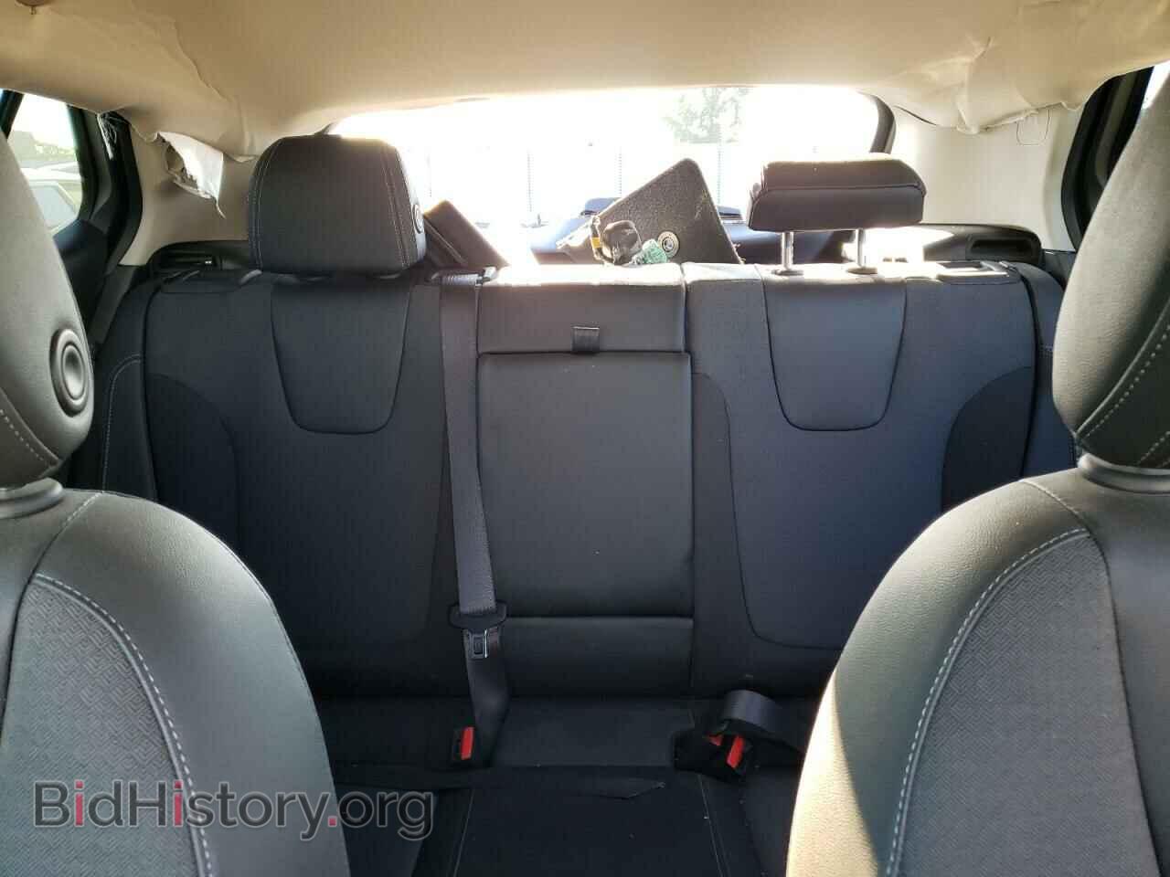 2020 BUICK ENCORE - VIN: KL4MMDS21LB125913 - Фото 10