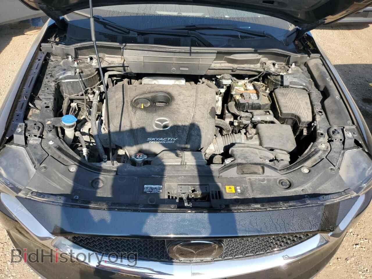 2018 MAZDA CX-5 - VIN: JM3KFBDM1J0359799 - Фото 11