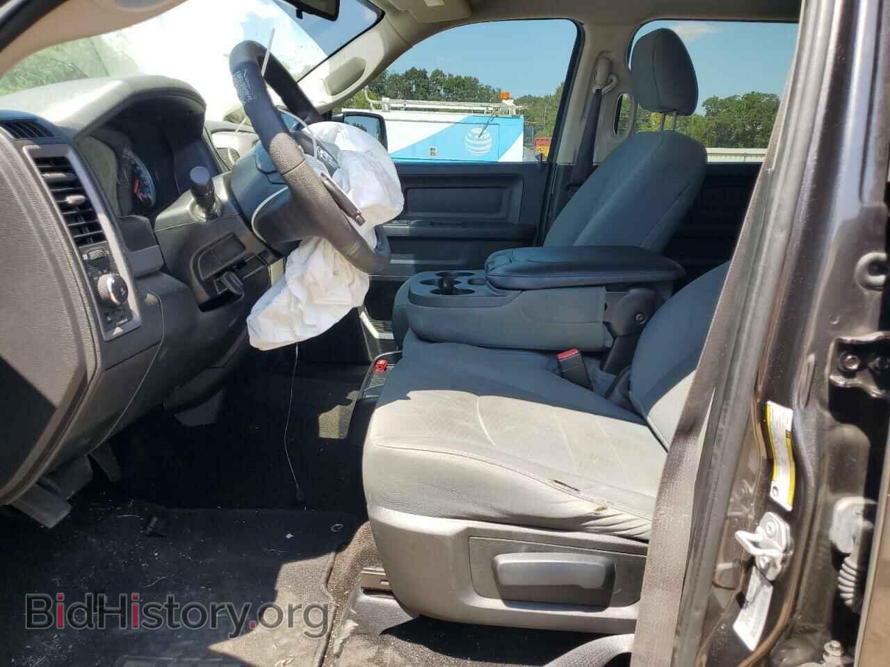 2016 RAM 1500 - VIN: 3C6RR6KT8GG382038 - Photo 7