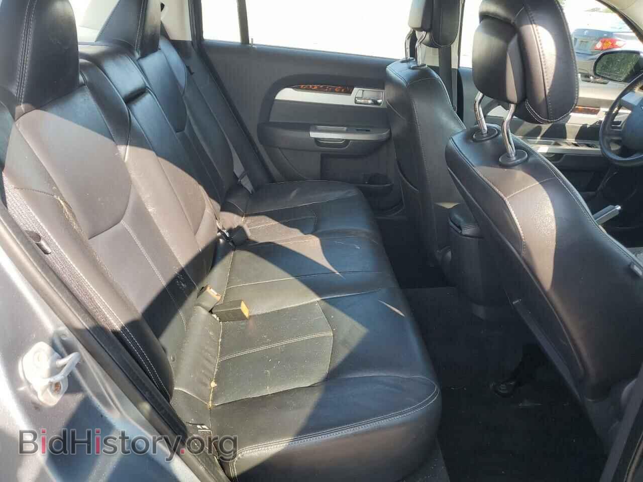 2010 CHRYSLER SEBRING - VIN: 1C3CC5FD0AN192475 - Фото 10