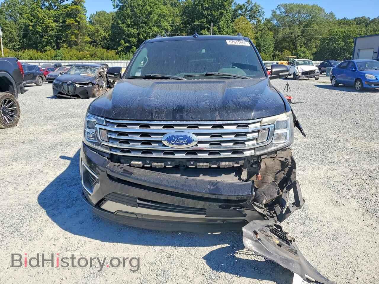 2018 FORD EXPEDITION - VIN: 1FMJK1KT9JEA39763 - Фото 5