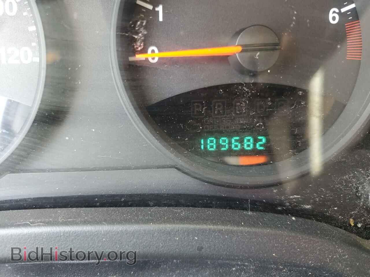 2009 JEEP COMPASS - VIN: 1J4FT47B09D189524 - Фото 9