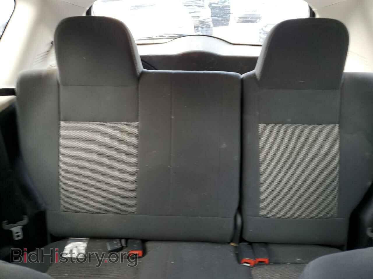 2009 JEEP COMPASS - VIN: 1J4FT47B09D189524 - Фото 10