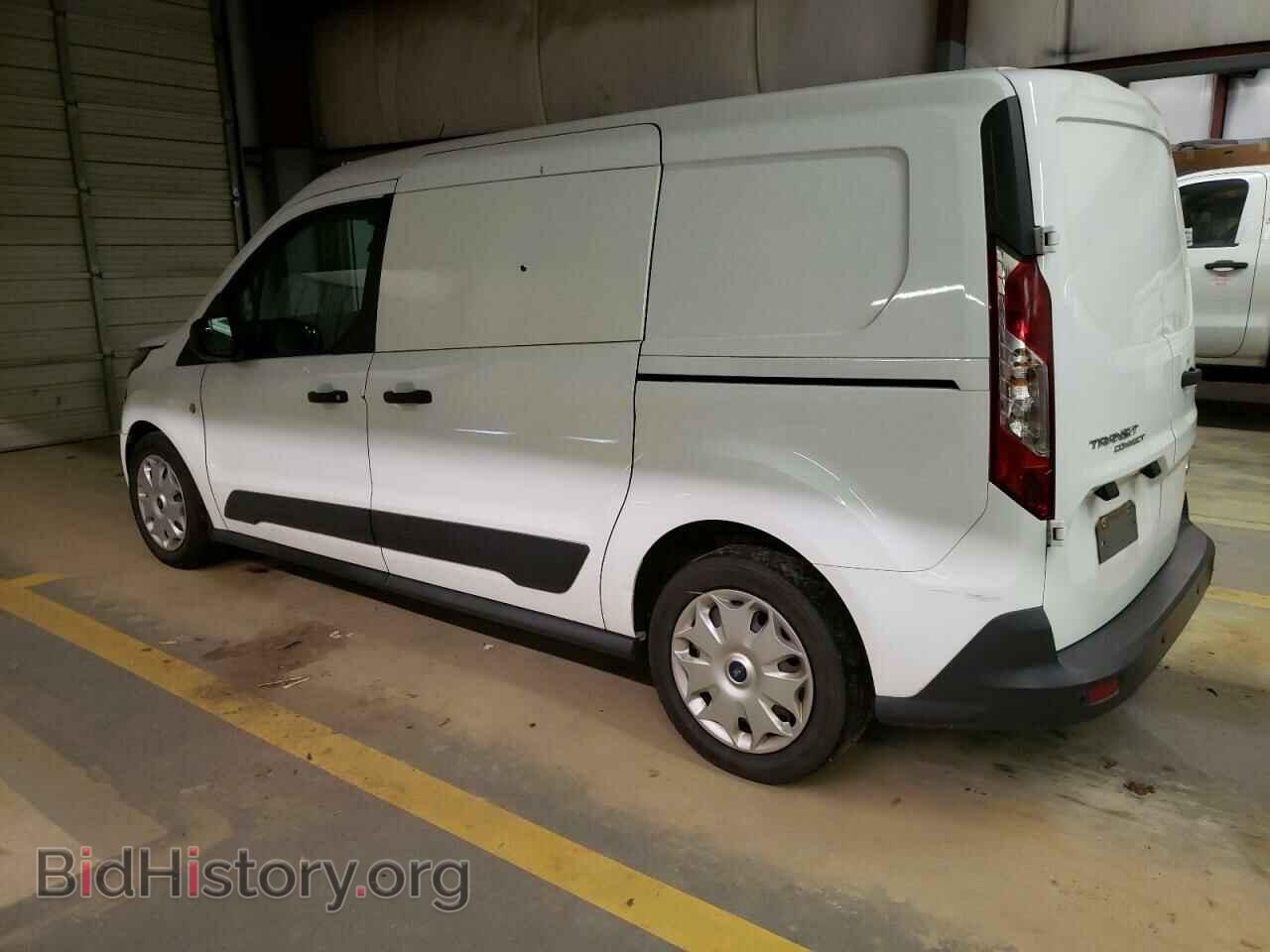 2015 FORD TRANSIT - VIN: NM0LS7F71F1212586 - Фото 2