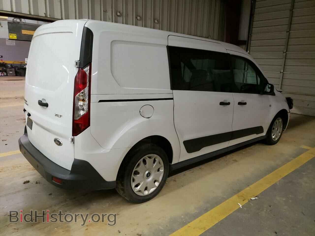2015 FORD TRANSIT - VIN: NM0LS7F71F1212586 - Фото 3