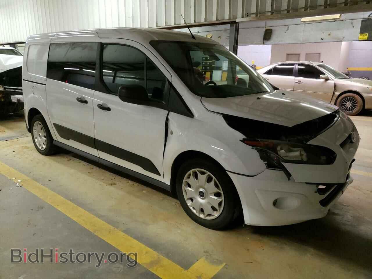 2015 FORD TRANSIT - VIN: NM0LS7F71F1212586 - Фото 4