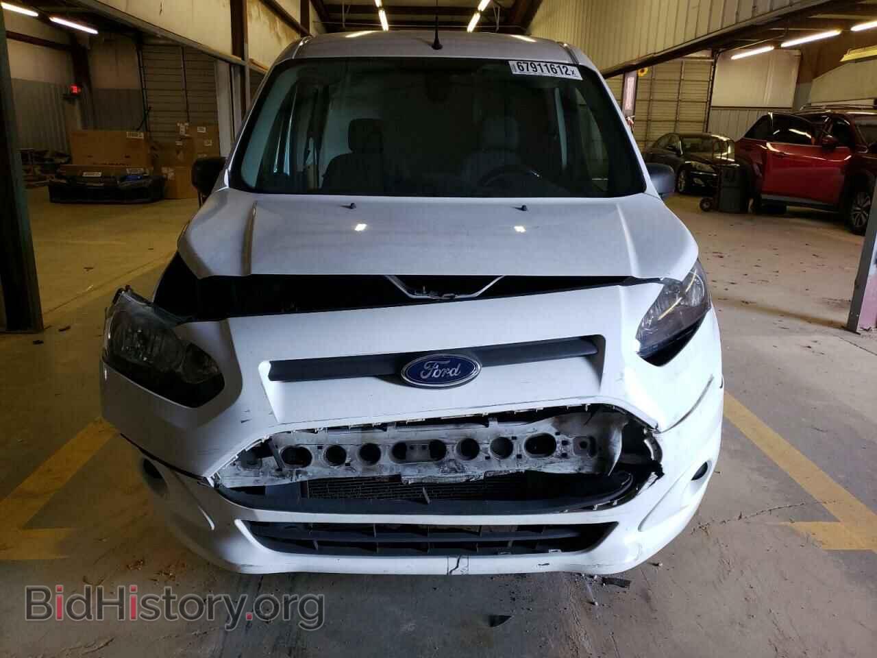 2015 FORD TRANSIT - VIN: NM0LS7F71F1212586 - Фото 5