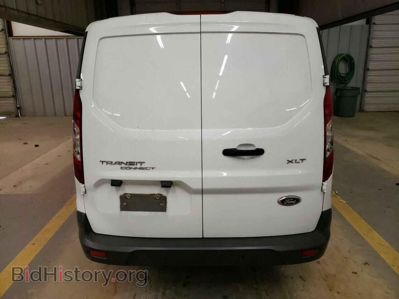 2015 FORD TRANSIT - VIN: NM0LS7F71F1212586 - Фото 6