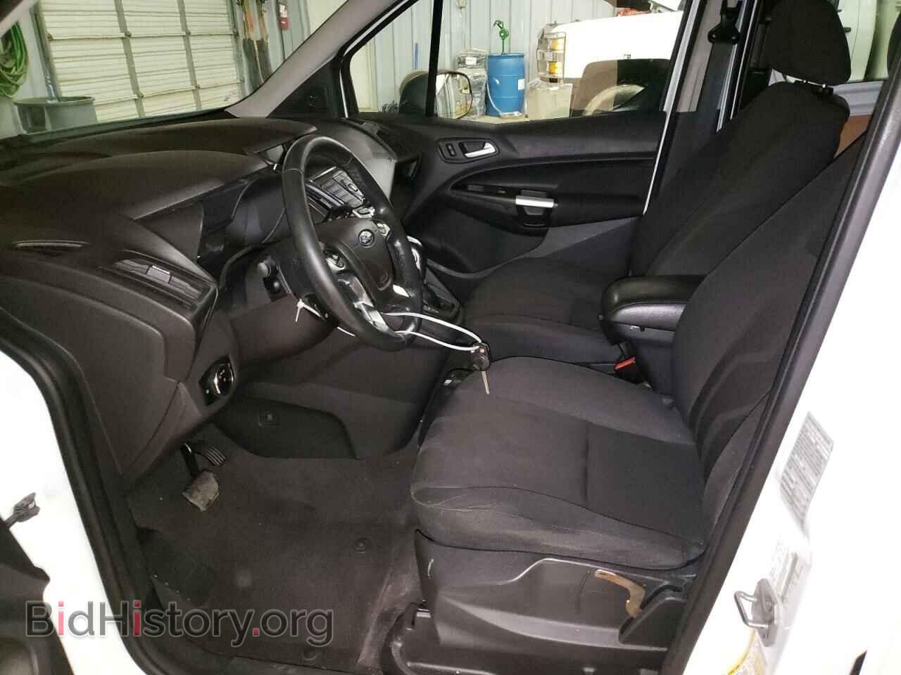 2015 FORD TRANSIT - VIN: NM0LS7F71F1212586 - Фото 7