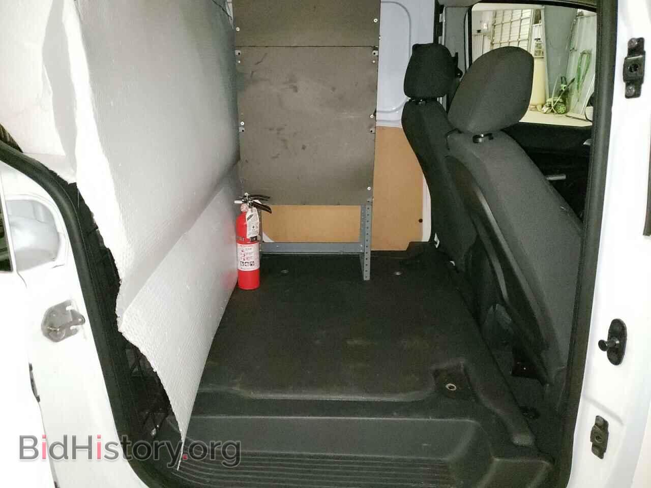 2015 FORD TRANSIT - VIN: NM0LS7F71F1212586 - Фото 10