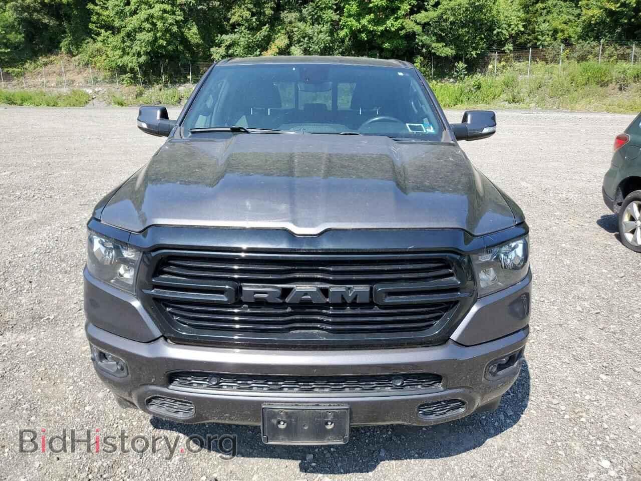 2020 RAM 1500 - VIN: 1C6SRFFT9LN154109 - Фото 5