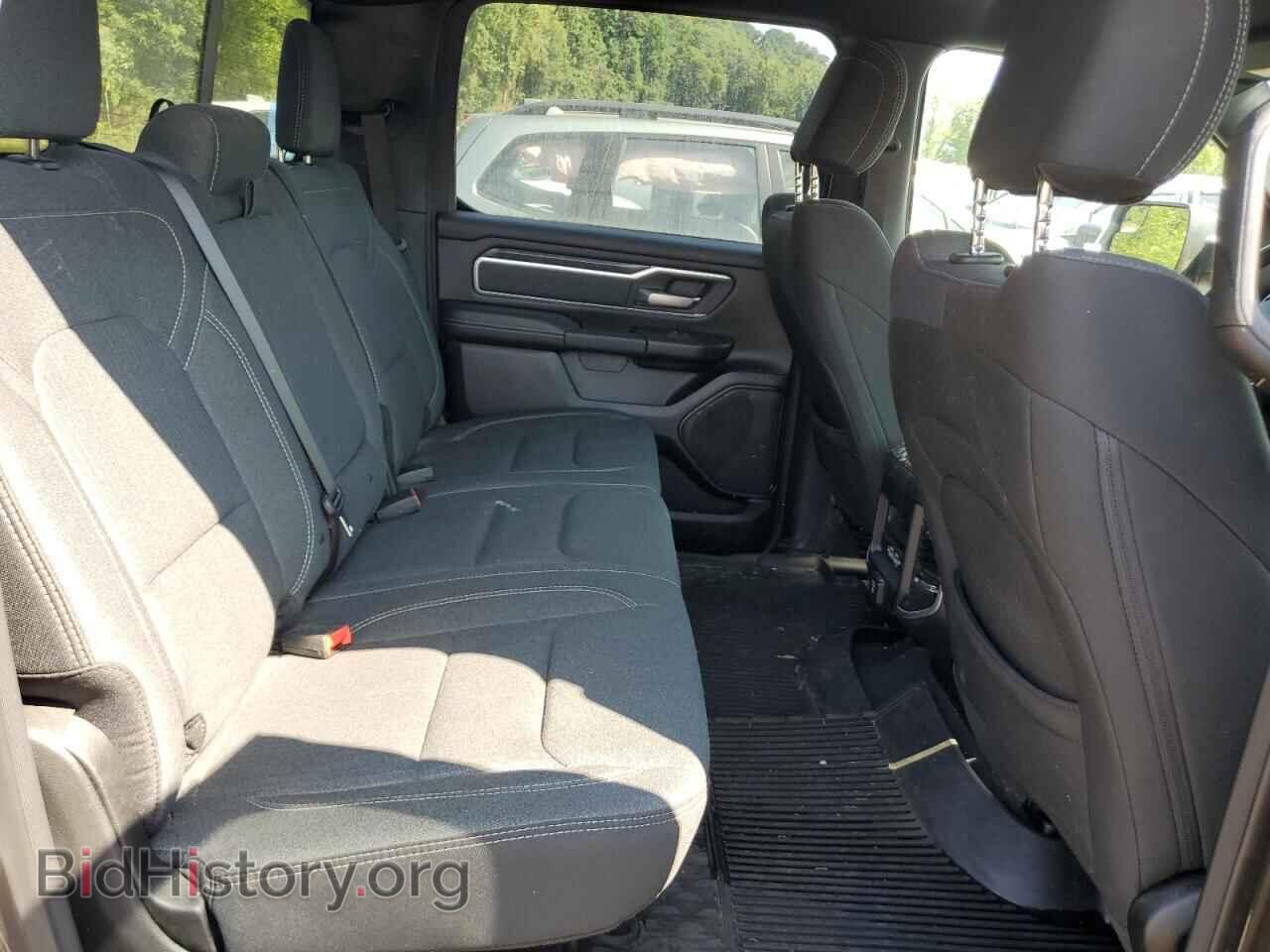 2020 RAM 1500 - VIN: 1C6SRFFT9LN154109 - Фото 10