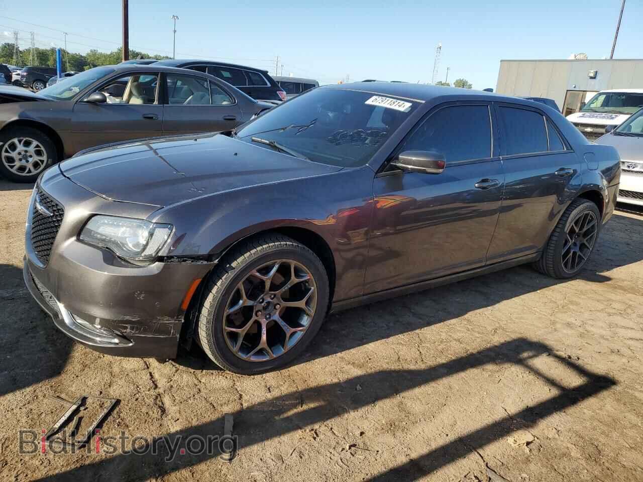 Photo 2C3CCAGG2HH534951 - CHRYSLER 300 2017