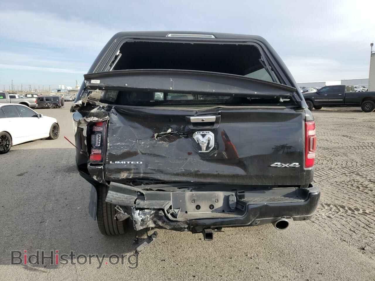 2020 RAM 1500 - VIN: 1C6SRFHM9LN250280 - Photo 6