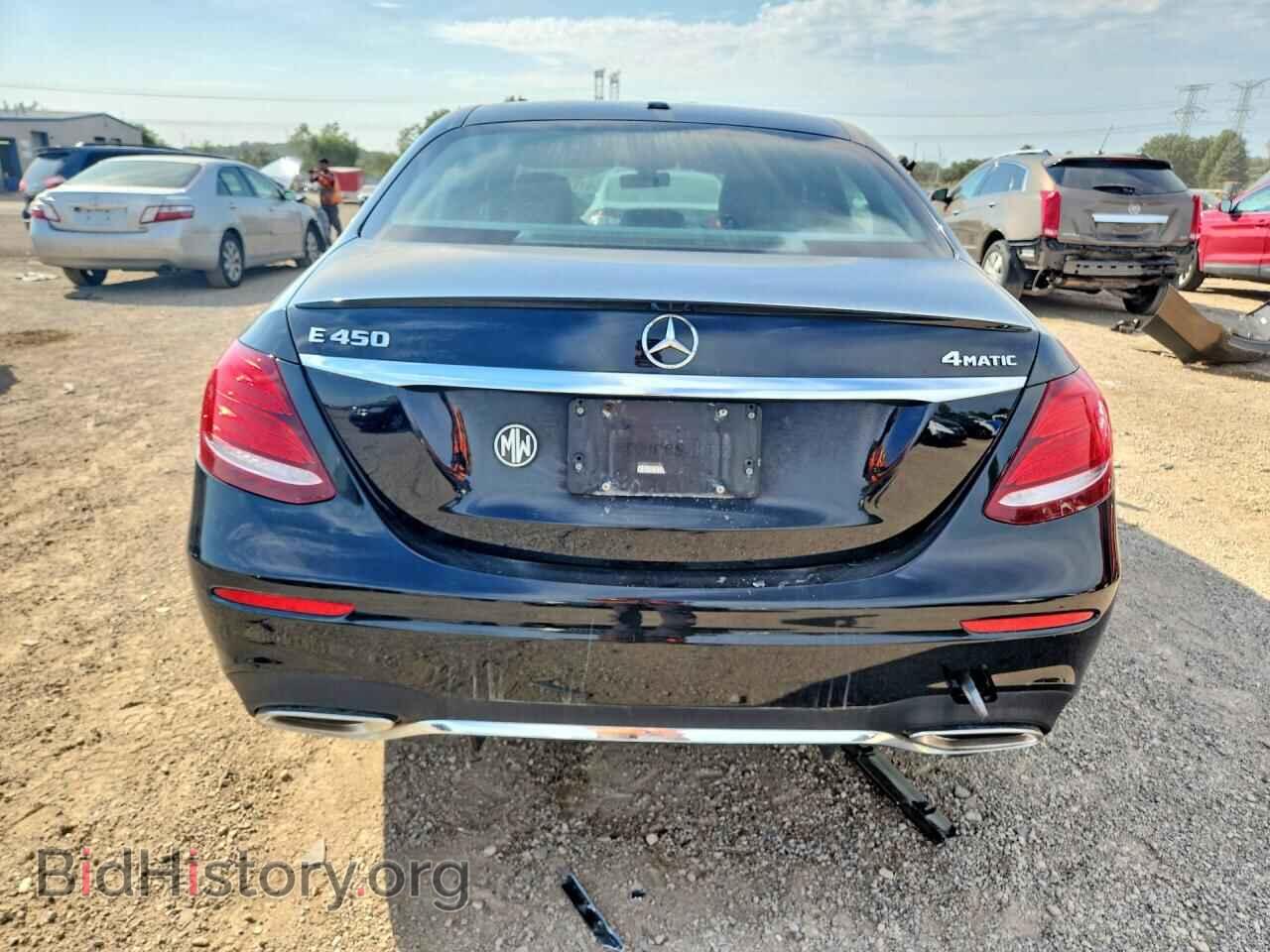2019 MERCEDES-BENZ E-CLASS - VIN: WDDZF6JB0KA525152 - Фото 6