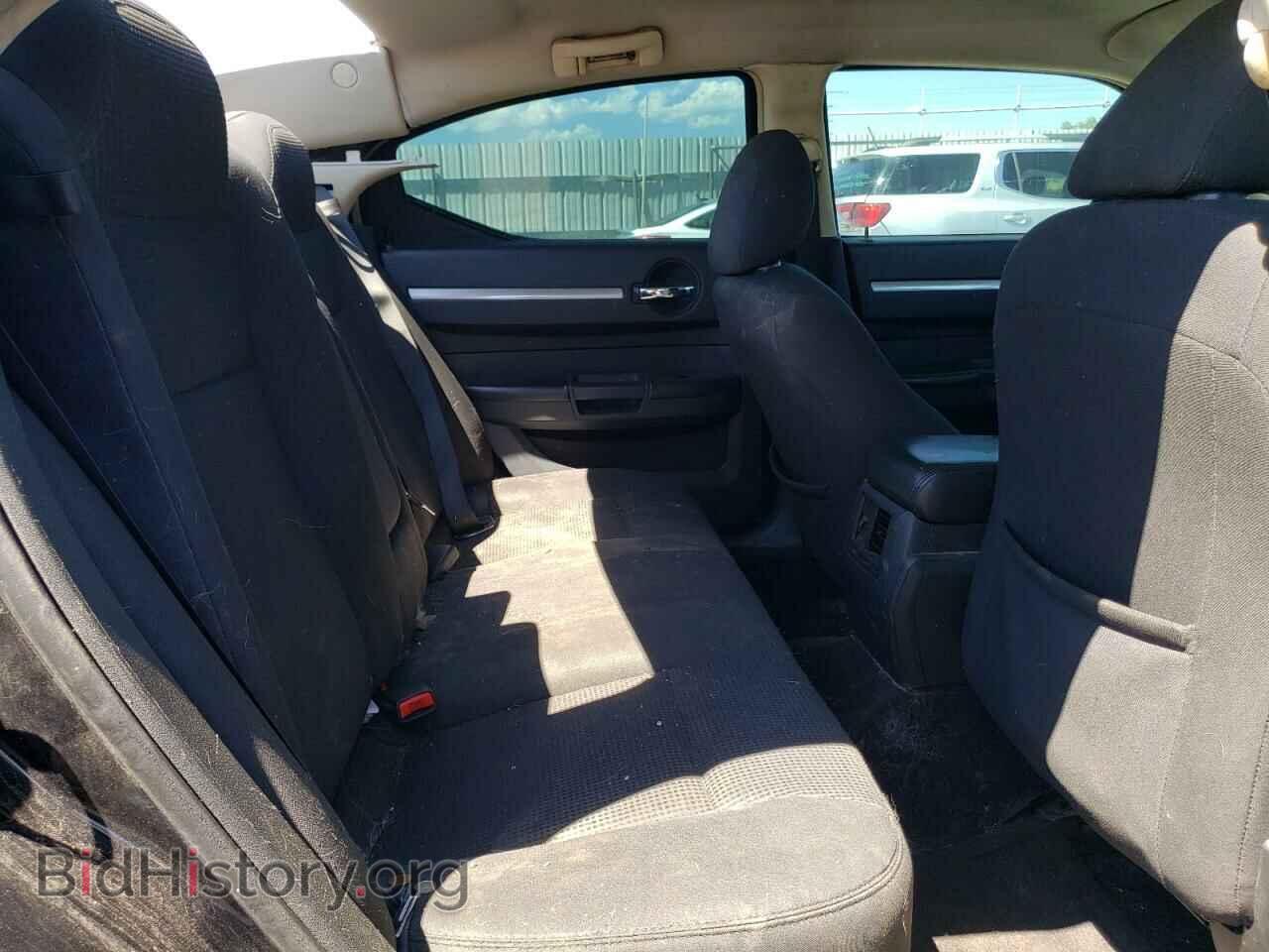 2010 DODGE CHARGER - VIN: 2B3CA3CV8AH286049 - Фото 10