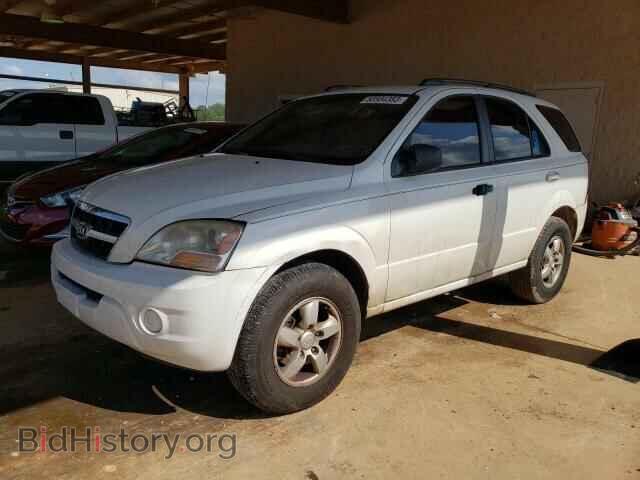 Фотография KNDJD735X95872324 - KIA SORENTO 2009