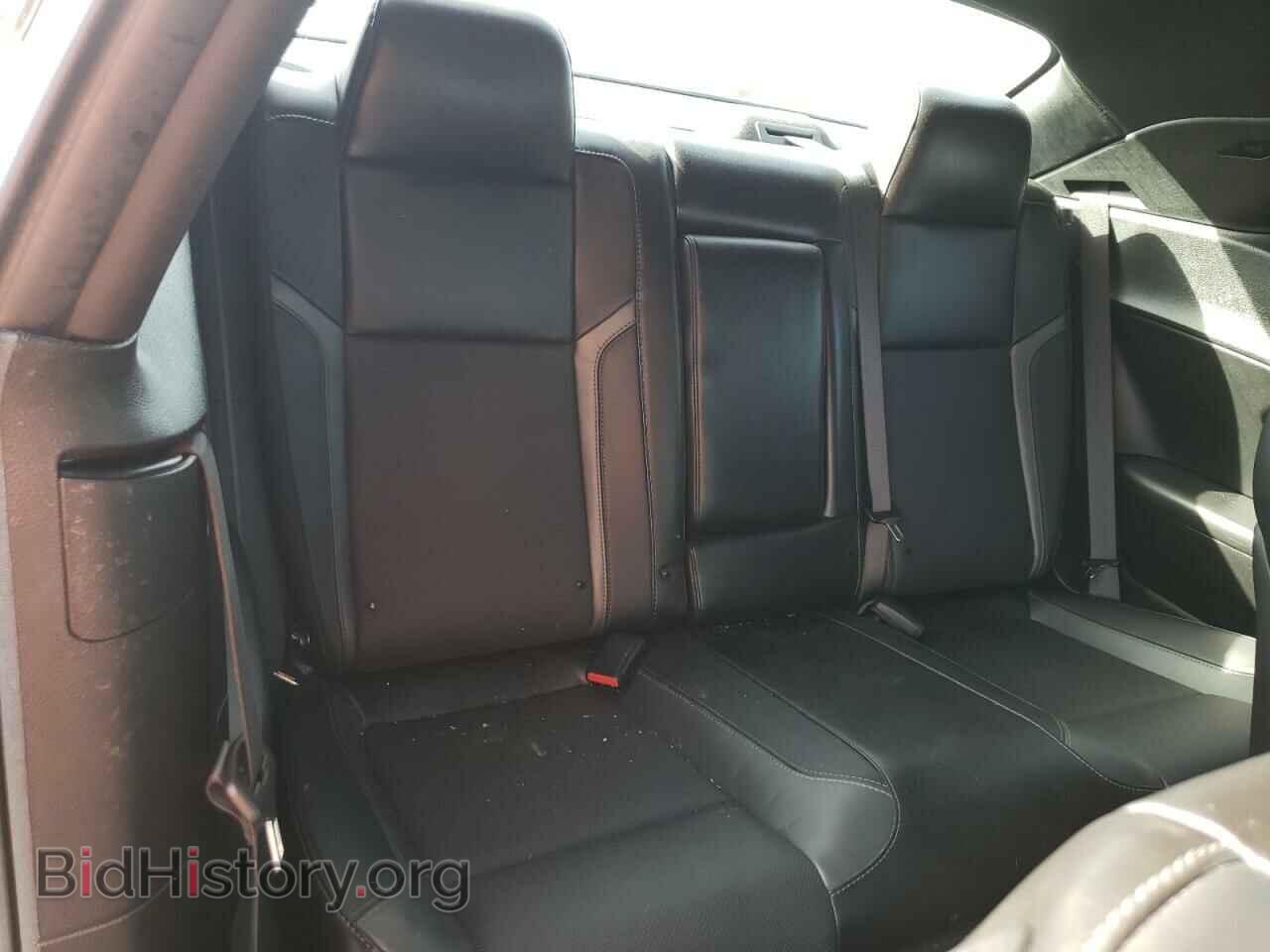 2019 DODGE CHALLENGER - VIN: 2C3CDZAG4KH621343 - Photo 6