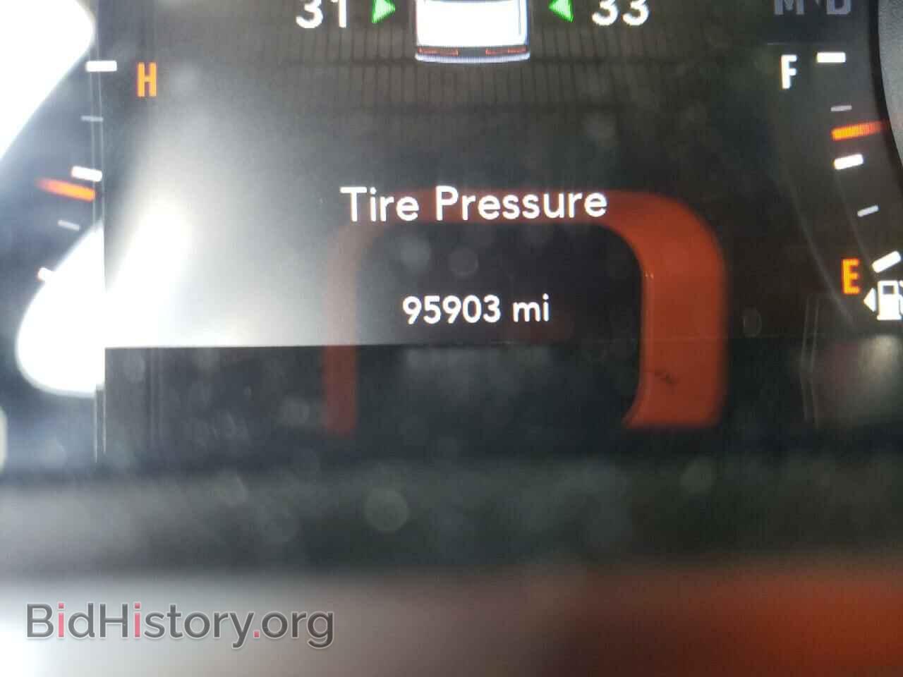 2019 DODGE CHALLENGER - VIN: 2C3CDZAG4KH621343 - Photo 8
