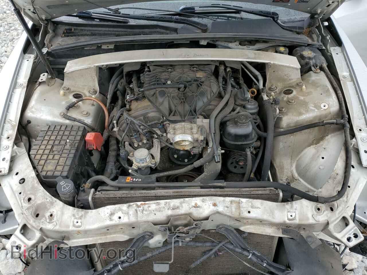 2012 CADILLAC CTS - VIN: 1G6DC5E59C0114533 - Photo 11