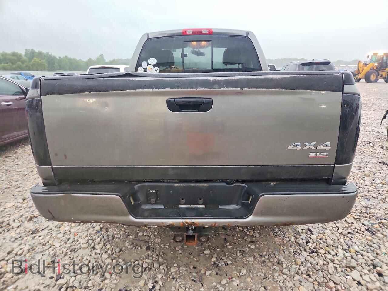 2005 DODGE RAM 1500 - VIN: 1D7HU16DX5J543256 - Photo 6