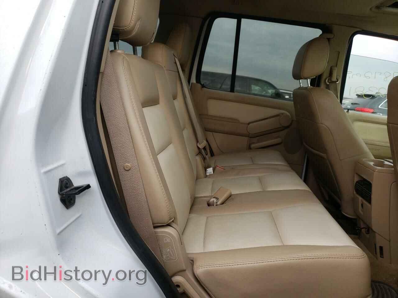 2006 FORD EXPLORER - VIN: 1FMEU74E86UB71567 - Photo 6