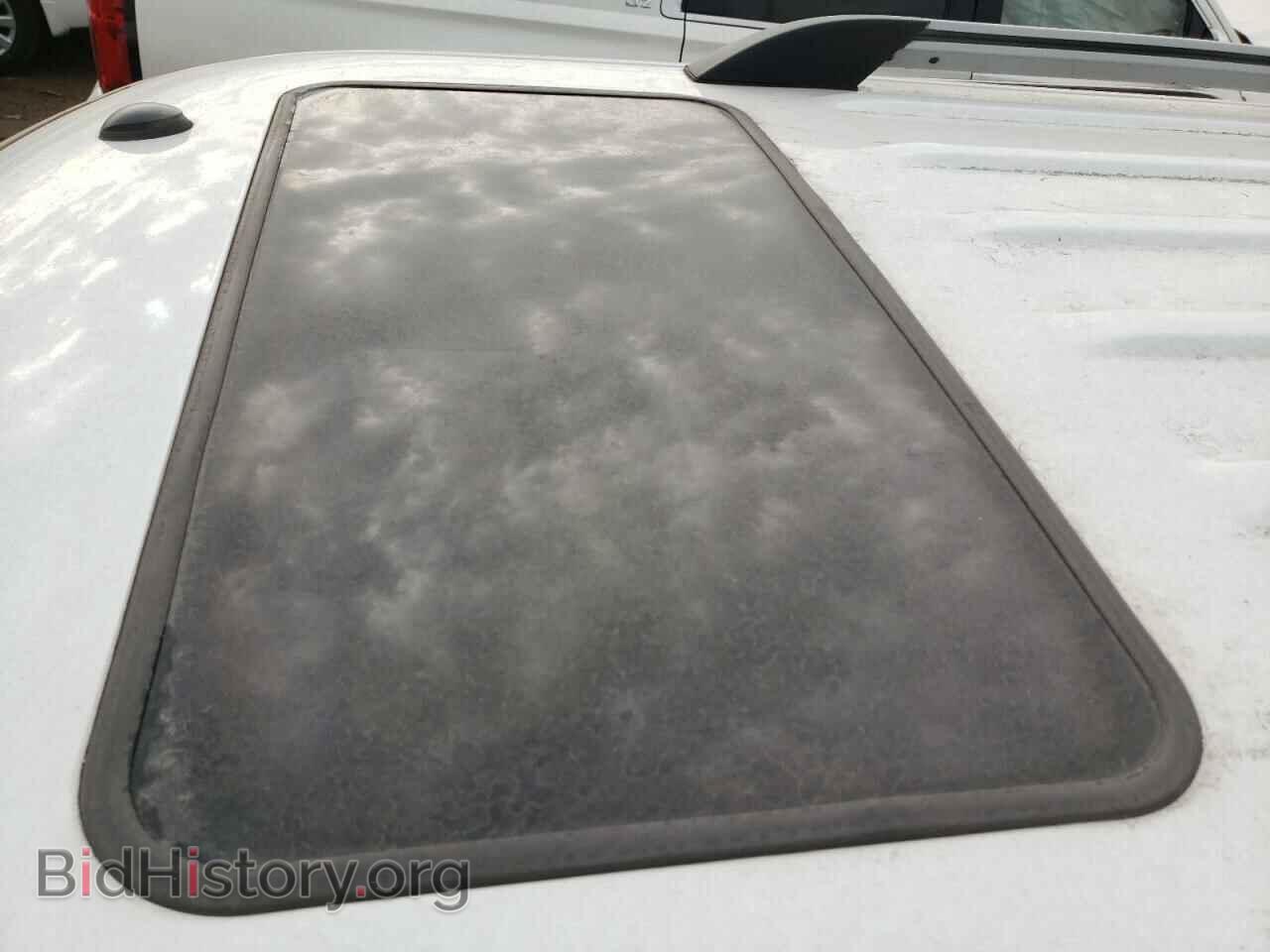 2006 FORD EXPLORER - VIN: 1FMEU74E86UB71567 - Photo 9