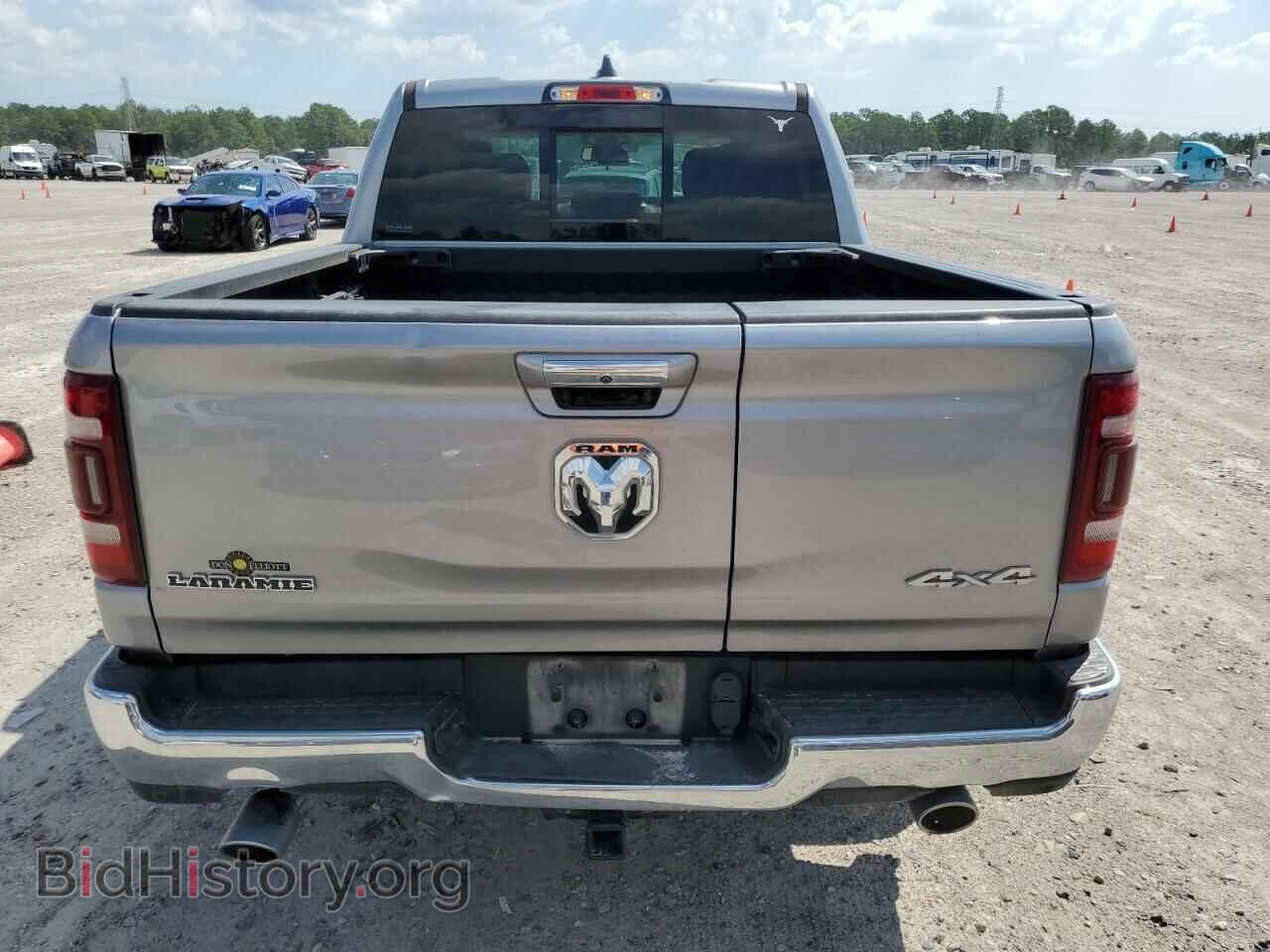 2020 RAM 1500 - VIN: 1C6SRFJT2LN352957 - Фото 6