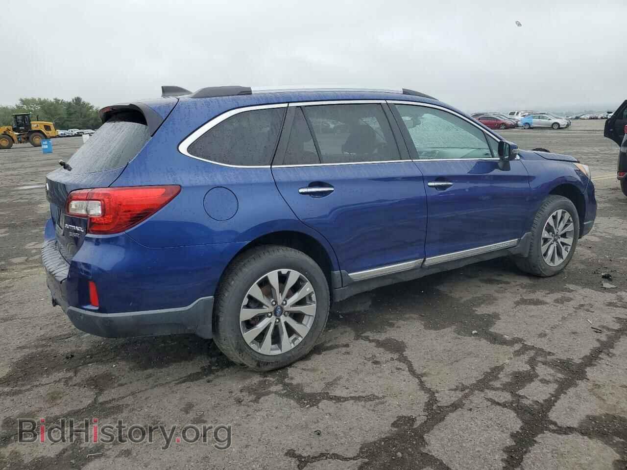 2017 SUBARU OUTBACK - VIN: 4S4BSETC2H3275445 - Фото 3