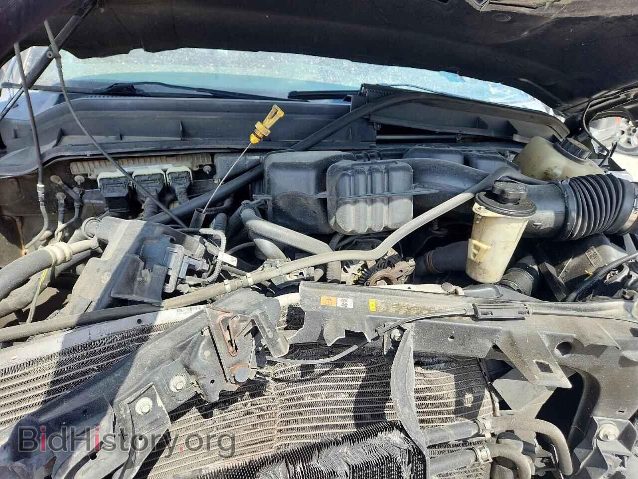 2014 FORD F250 - VIN: 1FT7W2B60EEB44720 - Фото 11