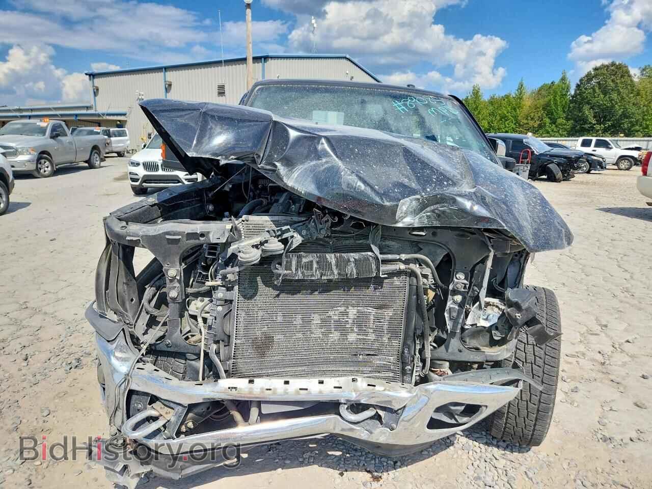 2014 FORD F250 - VIN: 1FT7W2B60EEB44720 - Фото 5