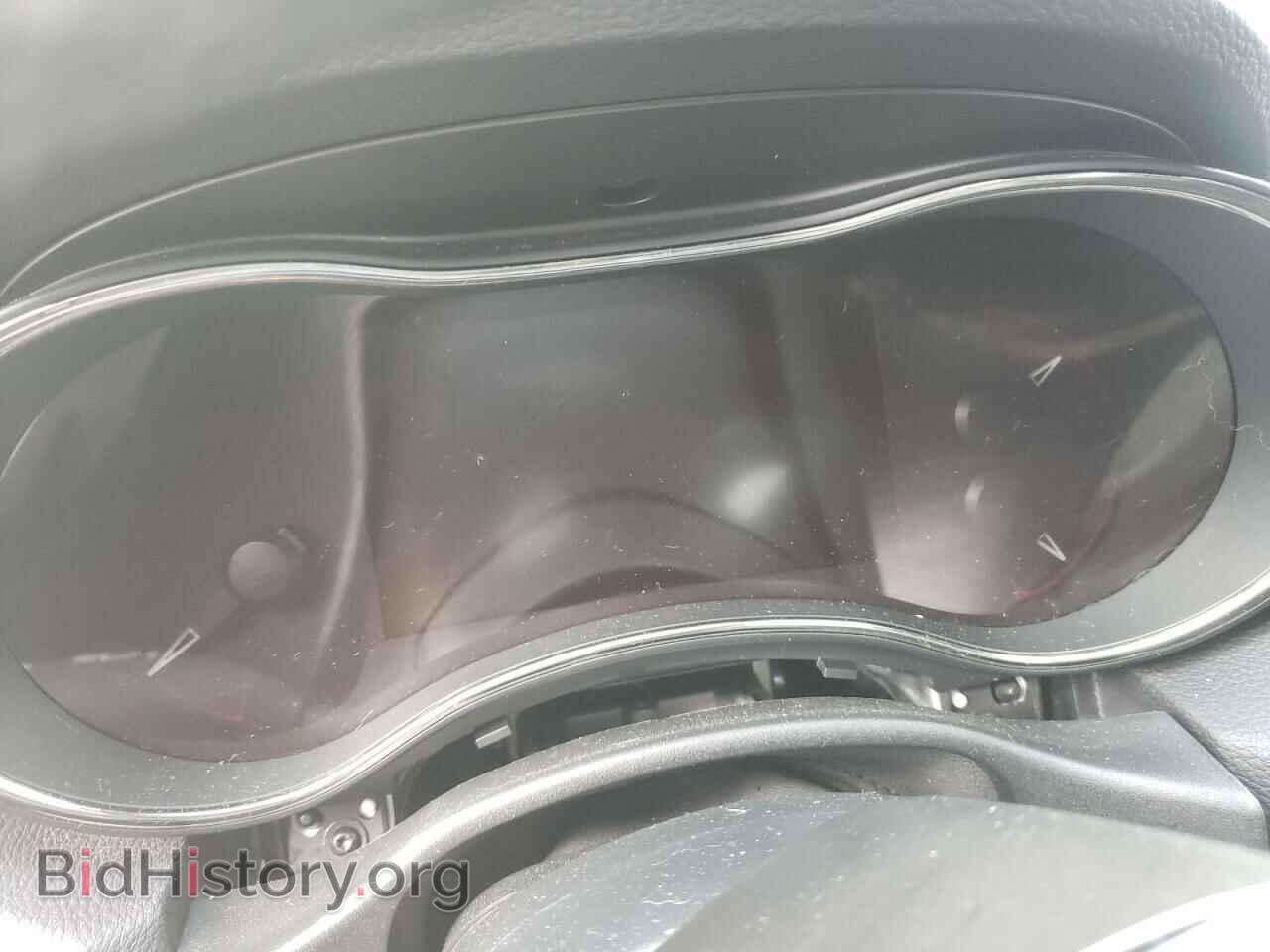 2019 DODGE DURANGO - VIN: 1C4SDJCT9KC798959 - Фото 8