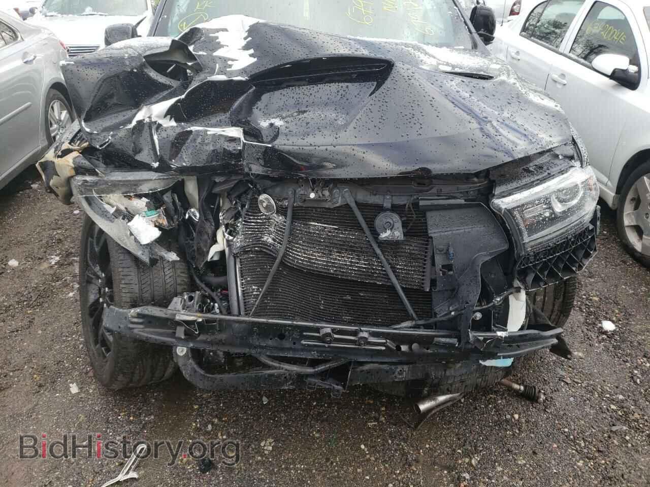 2019 DODGE DURANGO - VIN: 1C4SDJCT9KC798959 - Фото 9