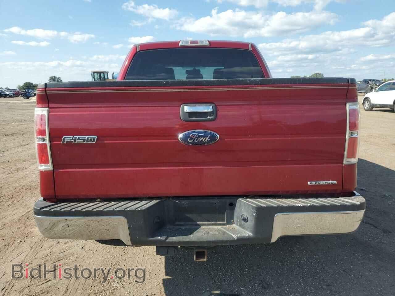 2013 FORD F-150 - VIN: 1FTFW1CF6DFD95092 - Photo 6