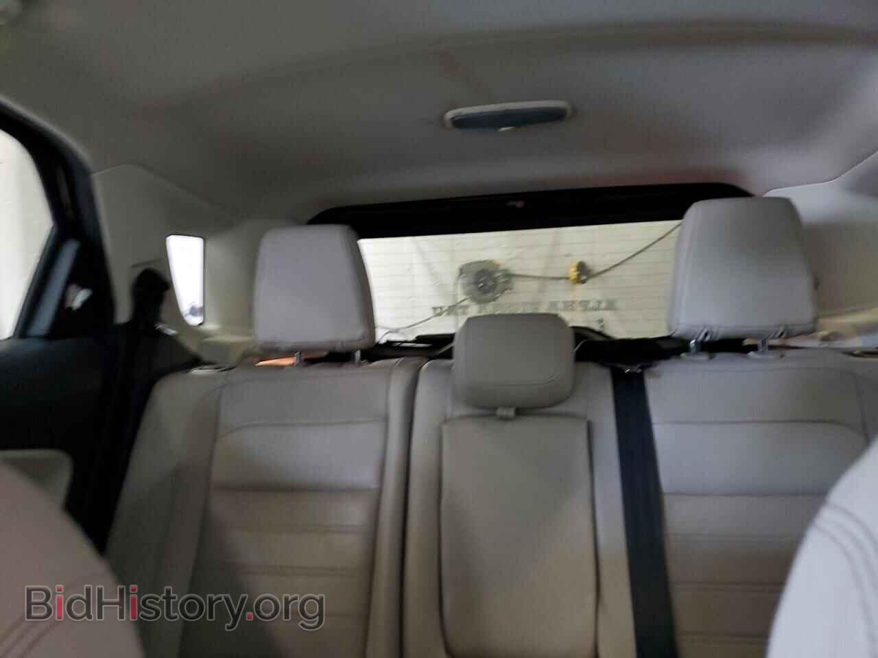 2020 FORD ECOSPORT - VIN: MAJ6S3KL8LC383319 - Фото 10
