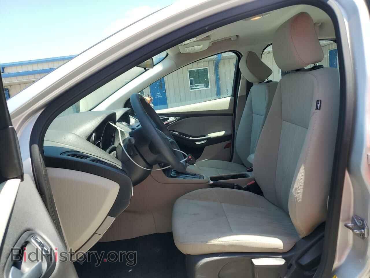 2016 FORD FOCUS - VIN: 1FADP3F26GL201424 - Photo 7