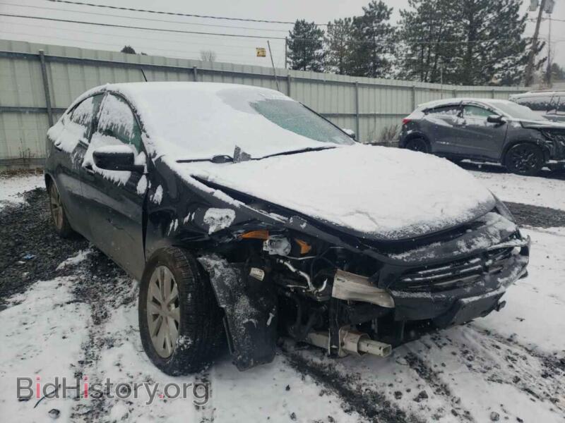 2014 Dodge DART Dart SXT (VIN 1C3CDFBB9ED672002) — photo 1 of 10, Copart, damage: front end