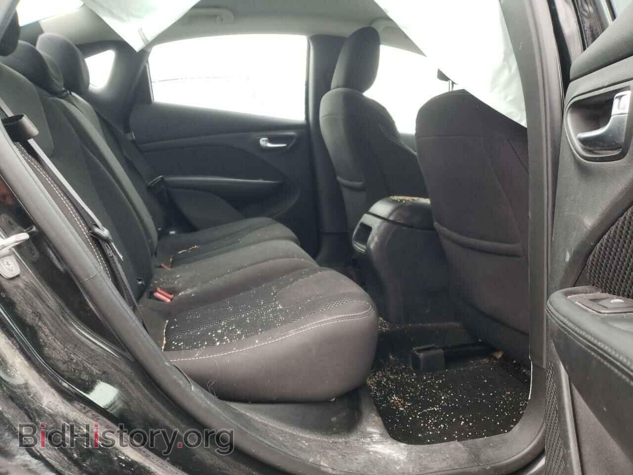 2014 DODGE DART - VIN: 1C3CDFBB9ED672002 - Фото 6