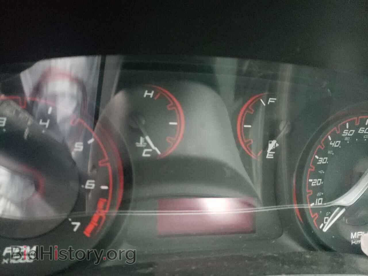 2014 DODGE DART - VIN: 1C3CDFBB9ED672002 - Фото 8