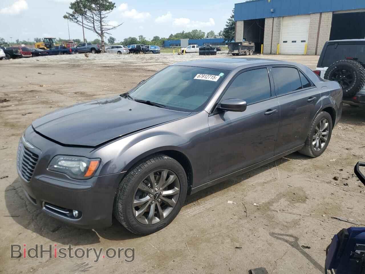 Photo 2C3CCAGG9EH331423 - CHRYSLER 300 2014