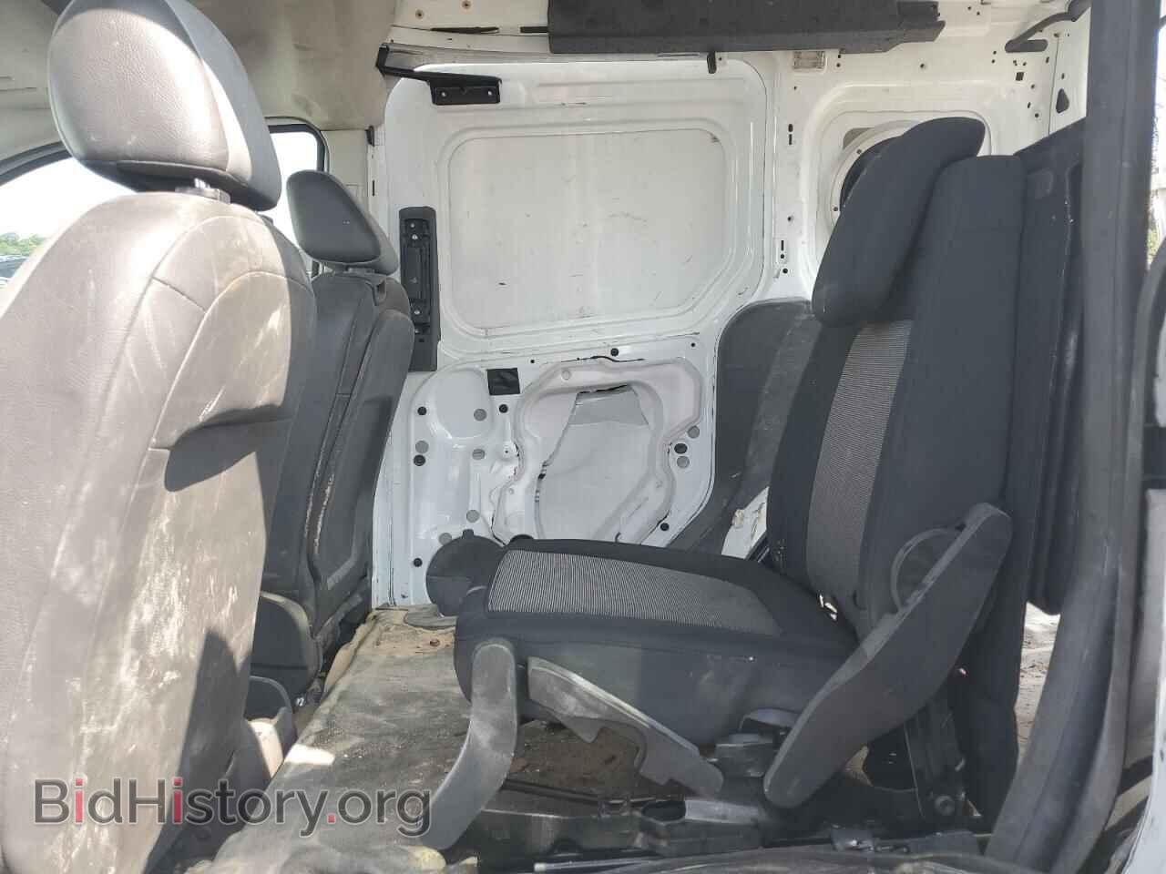 2017 FORD TRANSIT - VIN: NM0LS6E70H1324018 - Фото 11