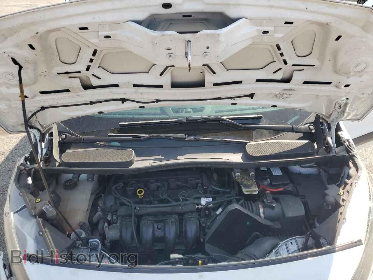 2017 FORD TRANSIT - VIN: NM0LS6E70H1324018 - Фото 12