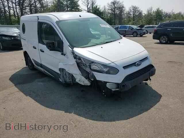 2017 FORD TRANSIT - VIN: NM0LS6E70H1324018 - Фото 14