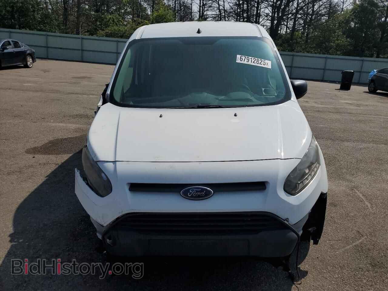 2017 FORD TRANSIT - VIN: NM0LS6E70H1324018 - Фото 5