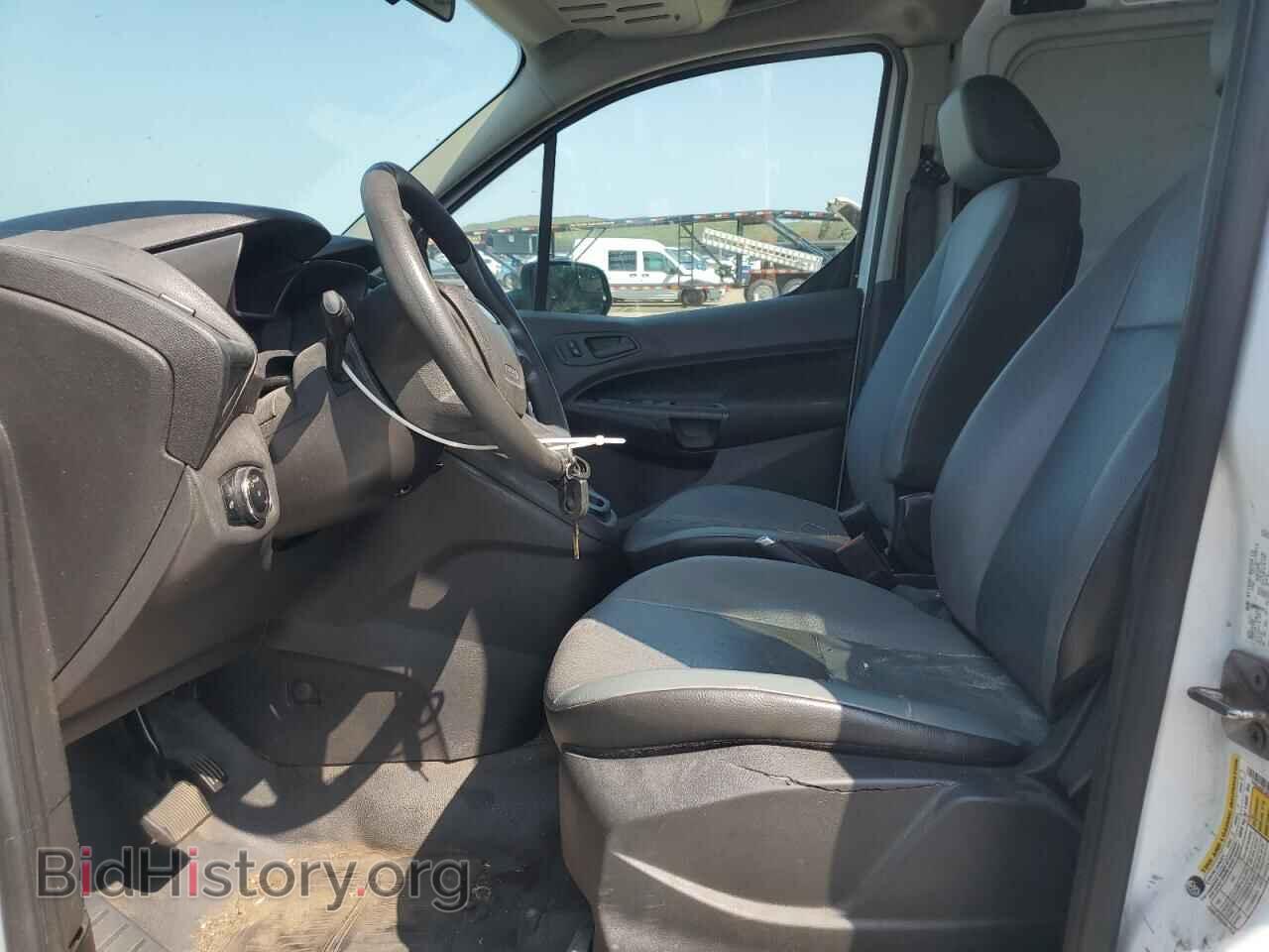 2017 FORD TRANSIT - VIN: NM0LS6E70H1324018 - Фото 7