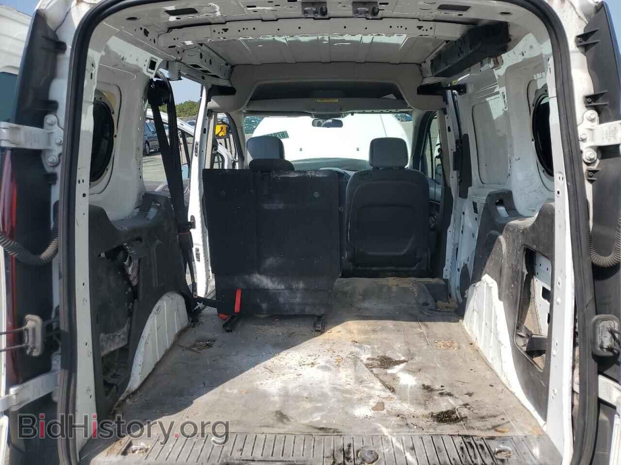 2017 FORD TRANSIT - VIN: NM0LS6E70H1324018 - Фото 10