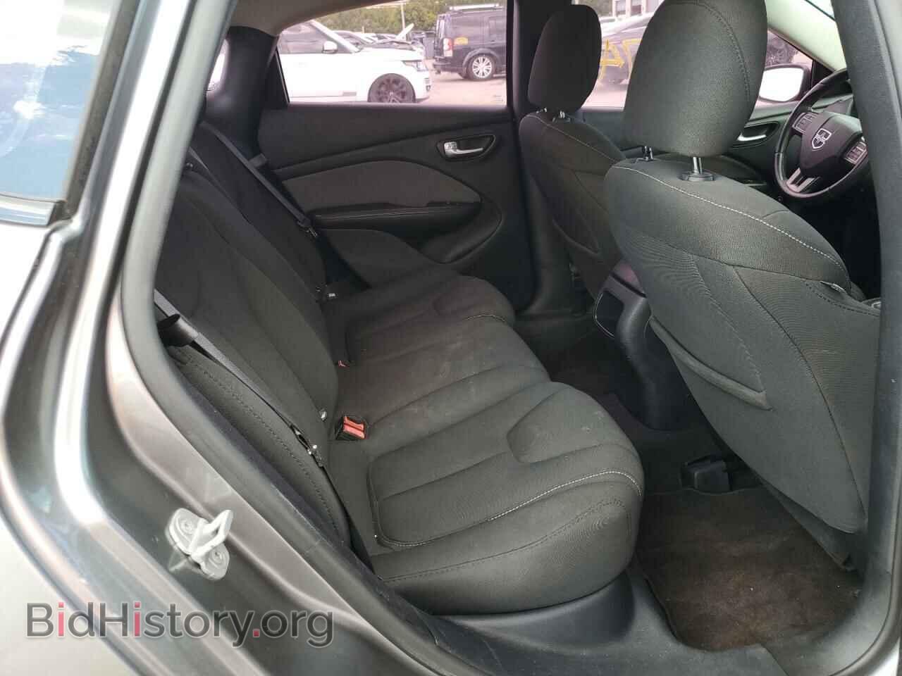 2013 DODGE DART - VIN: 1C3CDFBA0DD296490 - Фото 10