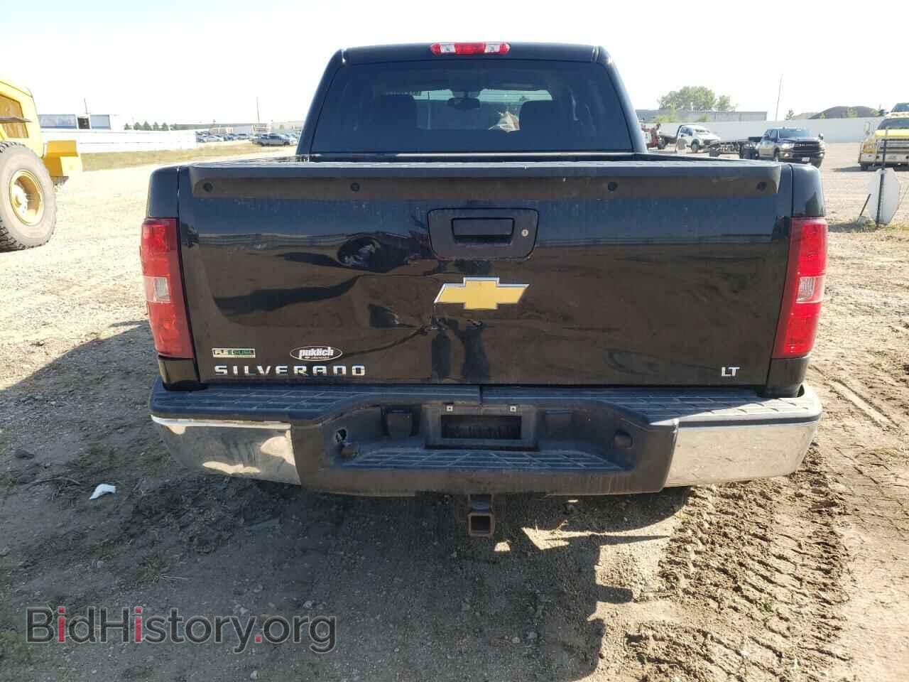 2011 CHEVROLET All Models - VIN: 1GCPKSE30BF220049 - Фото 6
