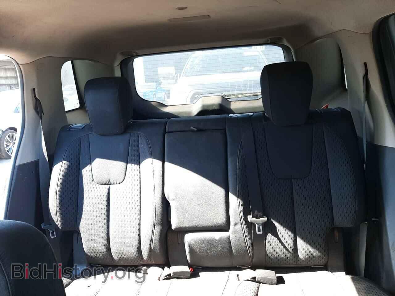 2014 GMC TERRAIN - VIN: 2GKALMEK0E6137939 - Фото 10